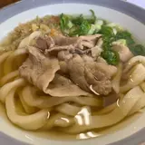 純手打うどん よしや