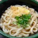 山下手打うどん