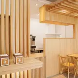 HOHO HOJICHA 焙茶専門店