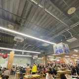 とれとれ市場