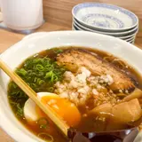 白浜 ラーメン柑月