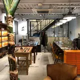 グローブスペックス 代官山店