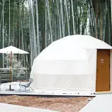 THE BAMBOO FOREST（ザ・バンブーフォレスト）
