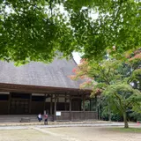 飯高寺（飯高檀林跡）