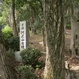 阿武山古墳