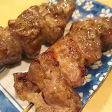 もつ焼き ますだ