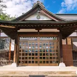 薬師神社