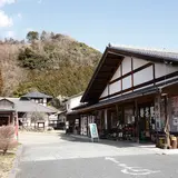 龍勢会館