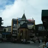 鎌倉駅旧駅舎時計台