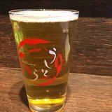 ビアバー うしとら 壱号店