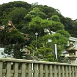 叶神社