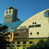 東京ドーム　スパラクーア