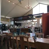 カフェ ヨージク