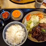 肉のやしろ 青木亭
