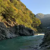 大歩危・小歩危