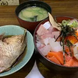お食事処 大漁