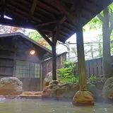 奥飛騨温泉郷 平湯温泉 ひらゆの森