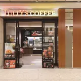 タリーズコーヒー Otemachi One店