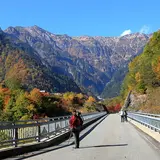北アルプス大橋