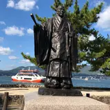 平清盛像