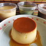 ぷりんのお山