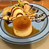 プリン専門 兎の杜