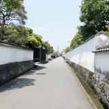 萩城城下町