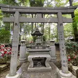 豊川稲荷