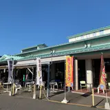 道の駅 よしうみいきいき館
