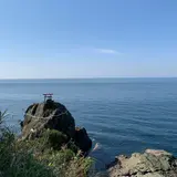 網掛岩