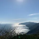 大久展望台