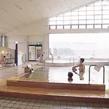 天然温泉ロックの湯