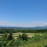 有珠山SA (上り)