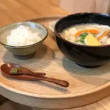 やせうまだんご汁とおやつ 日日花