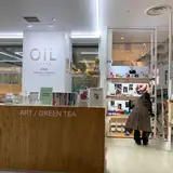 OIL by 美術手帖