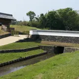 北の総門