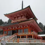 延暦寺 阿弥陀堂