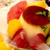 Cafe The Plant Room（カフェ ザ プラント ルーム）