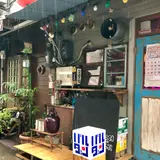 バルタン食堂