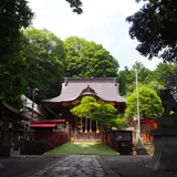 日吉神社