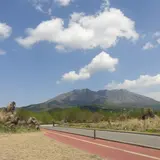 赤水展望広場