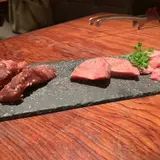 恵比寿焼肉 kintan