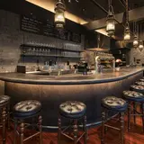 CARVAAN CRAFT BEER&GRILL-カールヴァーン-