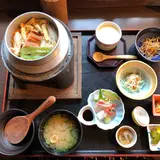 お侍茶屋 彦右衛門 大島本店