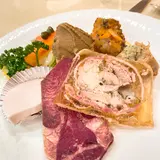 スコット旧館