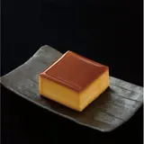 プリン 杓文字