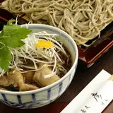 手打ち蕎麦 彦