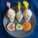 御菓子処美松