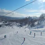 ニセコマウンテンリゾートグラン・ヒラフスキー場