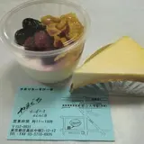 手作りちーずけーき やまぐち